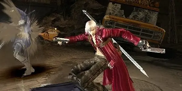 Devil May Cry HD Collection confirmed by Capcom