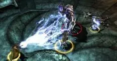 Rumour-mill: Retailers show 'Dragon Age: Awakening' for March