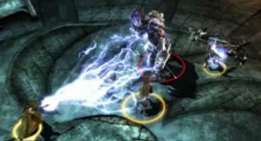 Rumour-mill: Retailers show 'Dragon Age: Awakening' for March