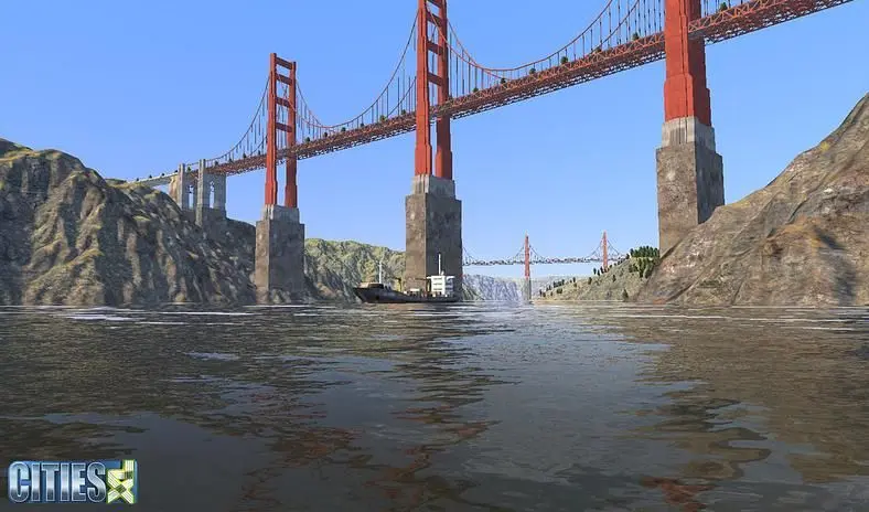 Exclusive Cities XL Beta Test keys for Strategy Informer members