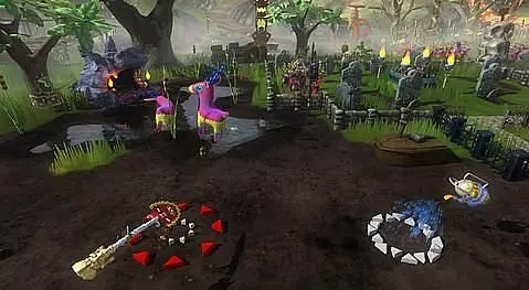 Viva Pinata: Trouble in Paradise coming 5th September