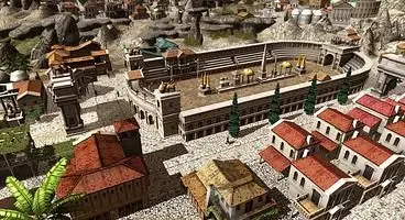 Whilst Imperium Romanum doesn't do anything to reinvent the genre as a whole, it's certainly a well-refined product that's worth a look to veteran and first time players.