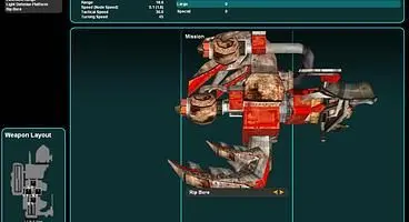 Sword of the Stars is unique from other turn-based space empire titles out there, the enormous sizes of the galaxies and their shapes set it apart.