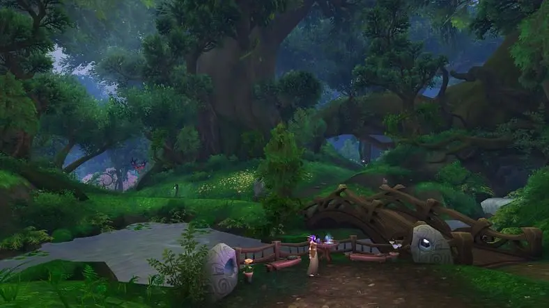 World of Warcraft: Legion - Week 2 in Review (Ah, the great outdoors!)