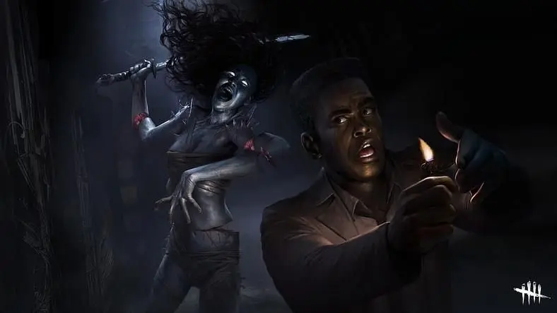 Dead By Daylight All Killers List - Every available killer in DBD