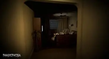 Phasmophobia's New Tanglewood Map Gets a Launch Date