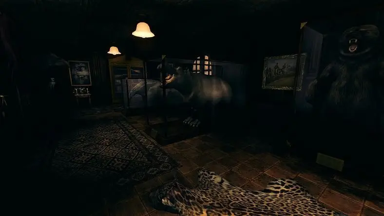 Amnesia: A Machine for Pigs gets 10th September launch, 20% off on preorders