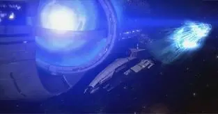 BioWare "starting to get ready" for new Mass Effect, Tali almost benched in ME3