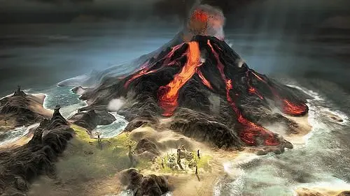 From Dust finally hits PSN on Sept 14