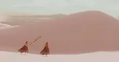 Journey's "very limited, private" beta is real confirms studio