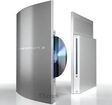 GC 2009: Sony confirms PS3 Slim for September