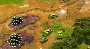 World War II Meets Mars Attacks – Is Stalin spinning in his grave?
