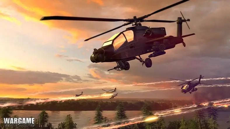 We take a quick look at the new game from the guys who brought you R.U.S.E. ...