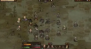 Hunt Down And Slaughter The Lindwurm For Its Treasure In Some New (Free) Battle Brothers DLC Today
