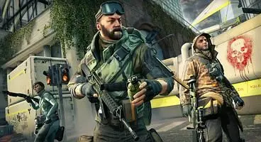 Dirty Bomb devs Splash Damage are making a Survival Horror Game