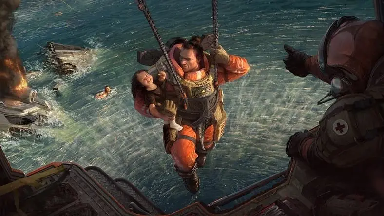 Apex Legends Latest Update - Live Balance Patch Nerfs Wingman and Peacekeeper