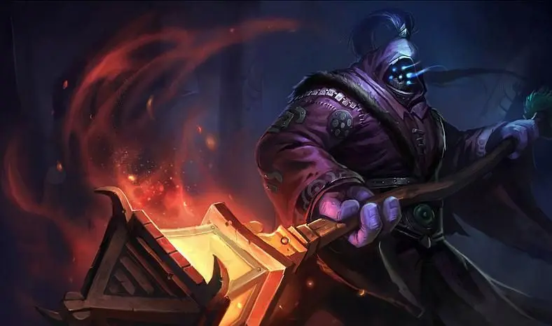 League of Legends Patch Notes 10.1 - Sett Update, Rumours, Release Date and More