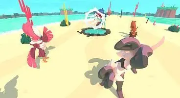Temtem Price - How Much Will It Cost in Your Region on Steam?