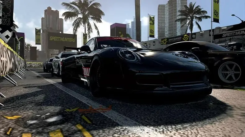 Need for Speed Heat Crossplay - Is It Supported?