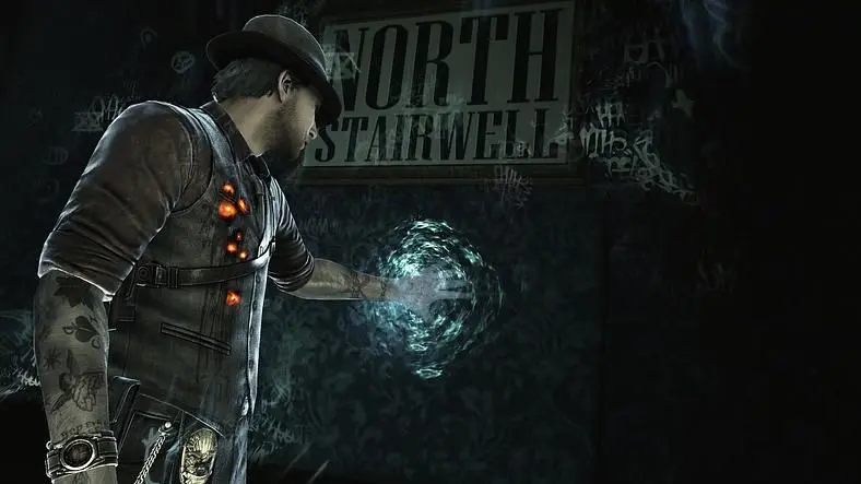 UK customers can save £5 with Murdered: Soul Suspect pre-orders