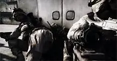 Battlefield 3's 12-hour long campaign will "introduce more people"