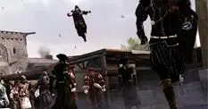 PlayStation Plus gets Assassin's Creed: Brotherhood beta early