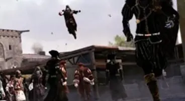 PlayStation Plus gets Assassin's Creed: Brotherhood beta early