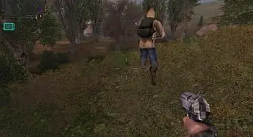 Stalker Shadow of Chernobyl is an ambitious title from GSC, one that succeeds and amazes in some areas but almost horridly trips and stumbles along in others.
