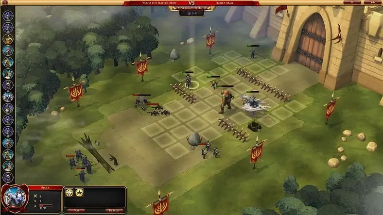 Stardock announces "new model" fantasy 4X game Sorcerer King, coming to Steam Early Access Today