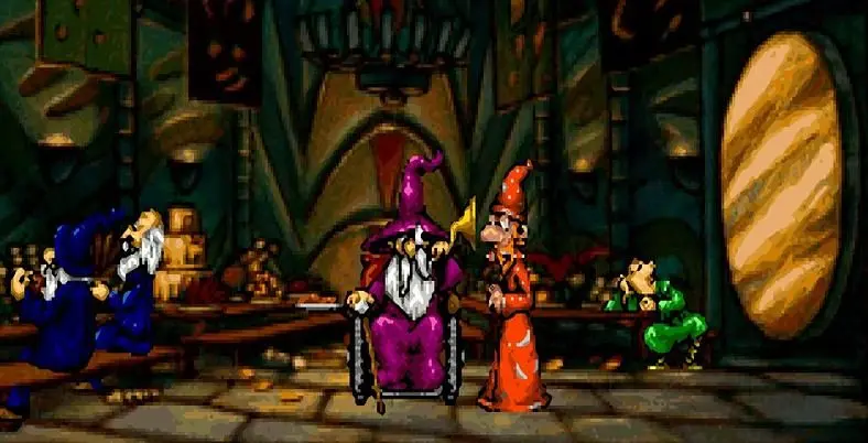 Discworld: Now Is The Time For One Last Game