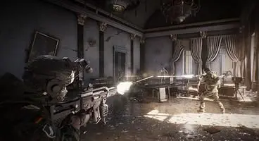 World War 3 Development Road Map Revealed, Team Deathmatch Mode Added