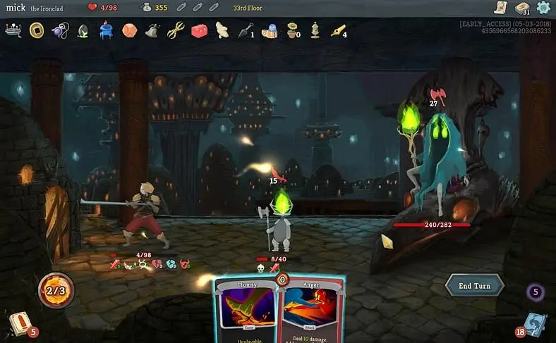 Slay The Spire Infinite Combo - What is An Infinite Combo And How To Do It?