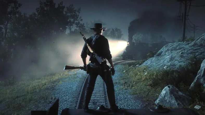 Red Dead Redemption 2 CPU Usage Fix - How to stop freezes and stutters