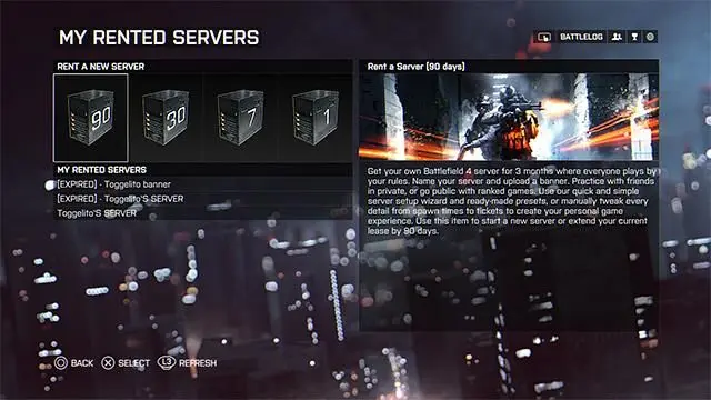 DICE's server update for Battlefield 4 addresses 'Death Shield' bug