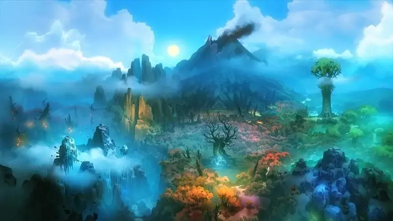 Ori and the Blind Forest: Definitive Edition will be coming in Spring 2016