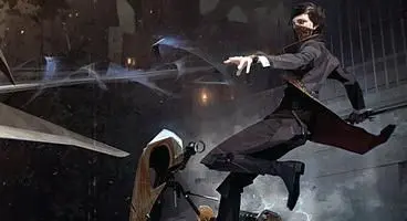 New Live Action Dishonored Trailer Ahead Of Launch