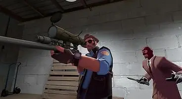 It's Time For Team Fortress 2 To Quit With The Gambling - Valve Swings At Its Own Hat Simulator