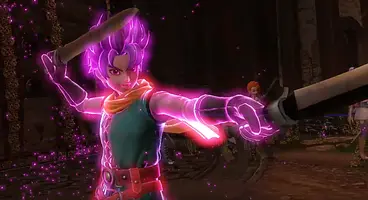 Dragon Quest Heroes II Brings More Slimes To Steam This April