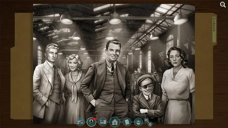 Best Point-and-Click Mystery Games on PC Right Now