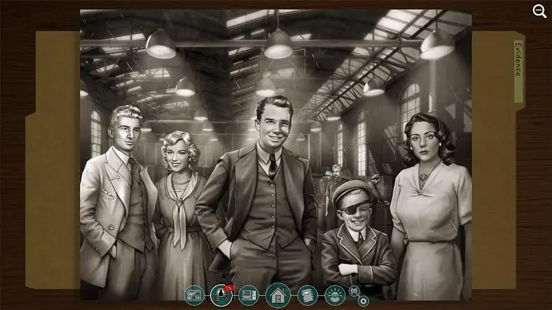Best Point-and-Click Mystery Games on PC Right Now