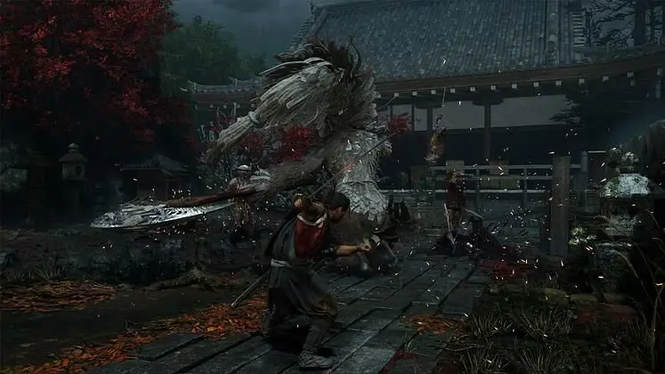 Onimusha: Way of the Sword Release Date - Platforms, Pre-Orders, Trailers, and More