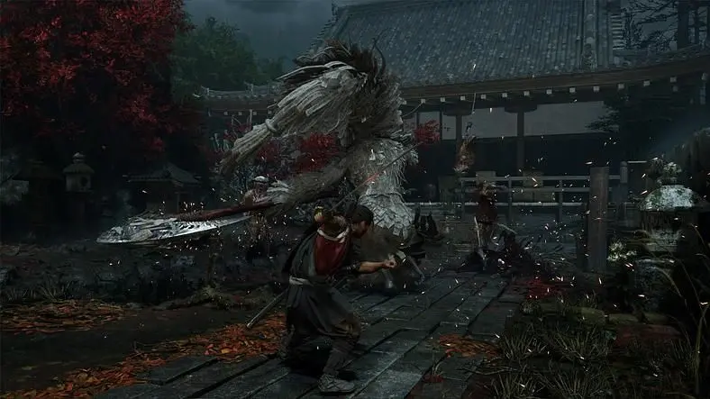Onimusha: Way of the Sword Release Date (Confirmed September 2026) - Platforms, Pre-Orders, Trailers, and More