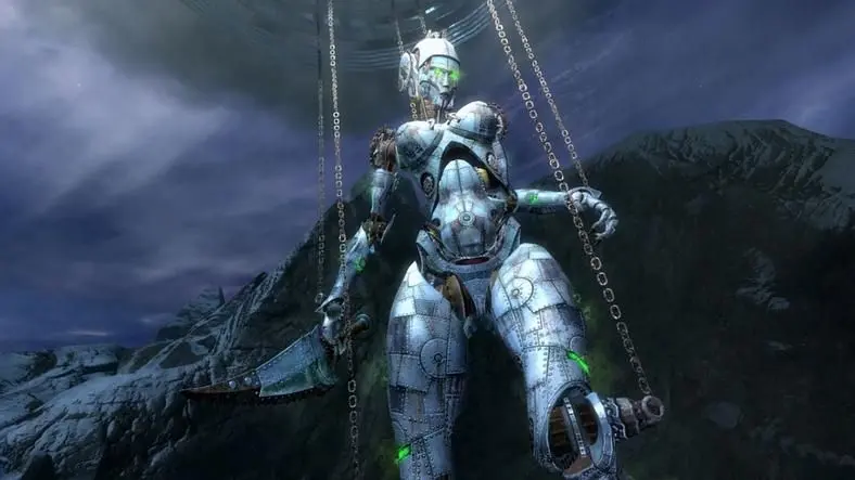New info on Guild Wars 2: Origins of Madness update, screens revealed