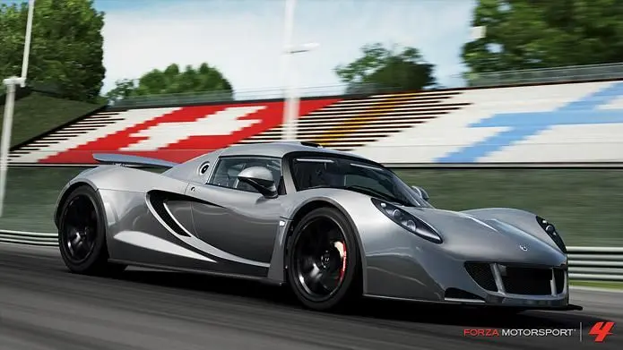 May TopGear Car Pack announced for Forza 4