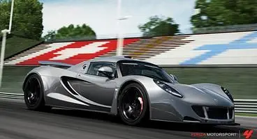 May TopGear Car Pack announced for Forza 4