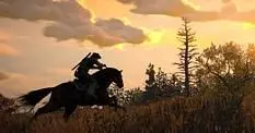 Red Dead Redemption holds top of UK charts, The Sims add-on 6th