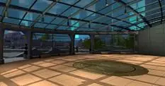 NCsoft unveil 'Ultra Mode' for City of Heroes, a graphics overhaul