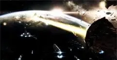 CCP talk details for EVE Online's 'Dominion' update, new trailer up