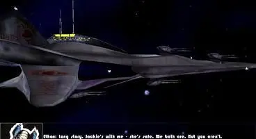 Void War is a tribute to old style dog fighting games, but set in the depths of space and with much cooler weaponry.