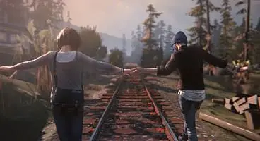 Vampyr and Life is Strange Season 2 discussed by developer Dontnod Entertainment